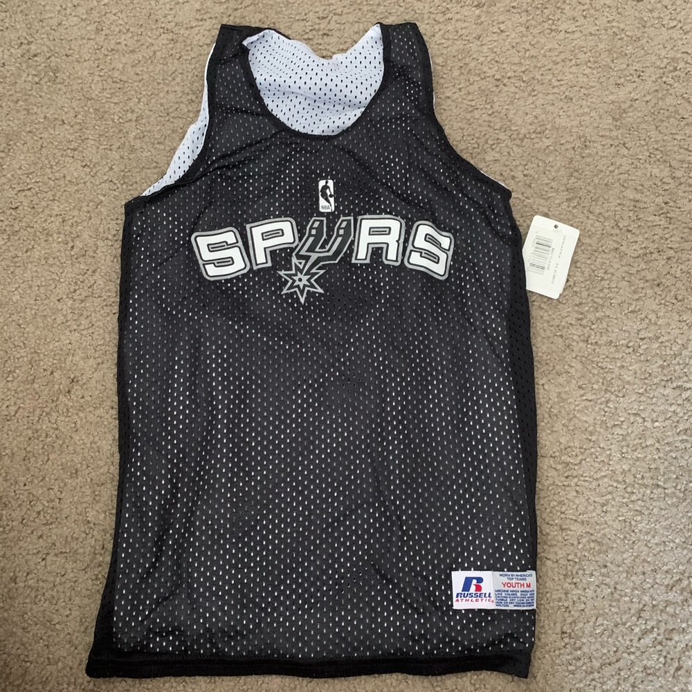 Basketball 🏀 Practice Jersey